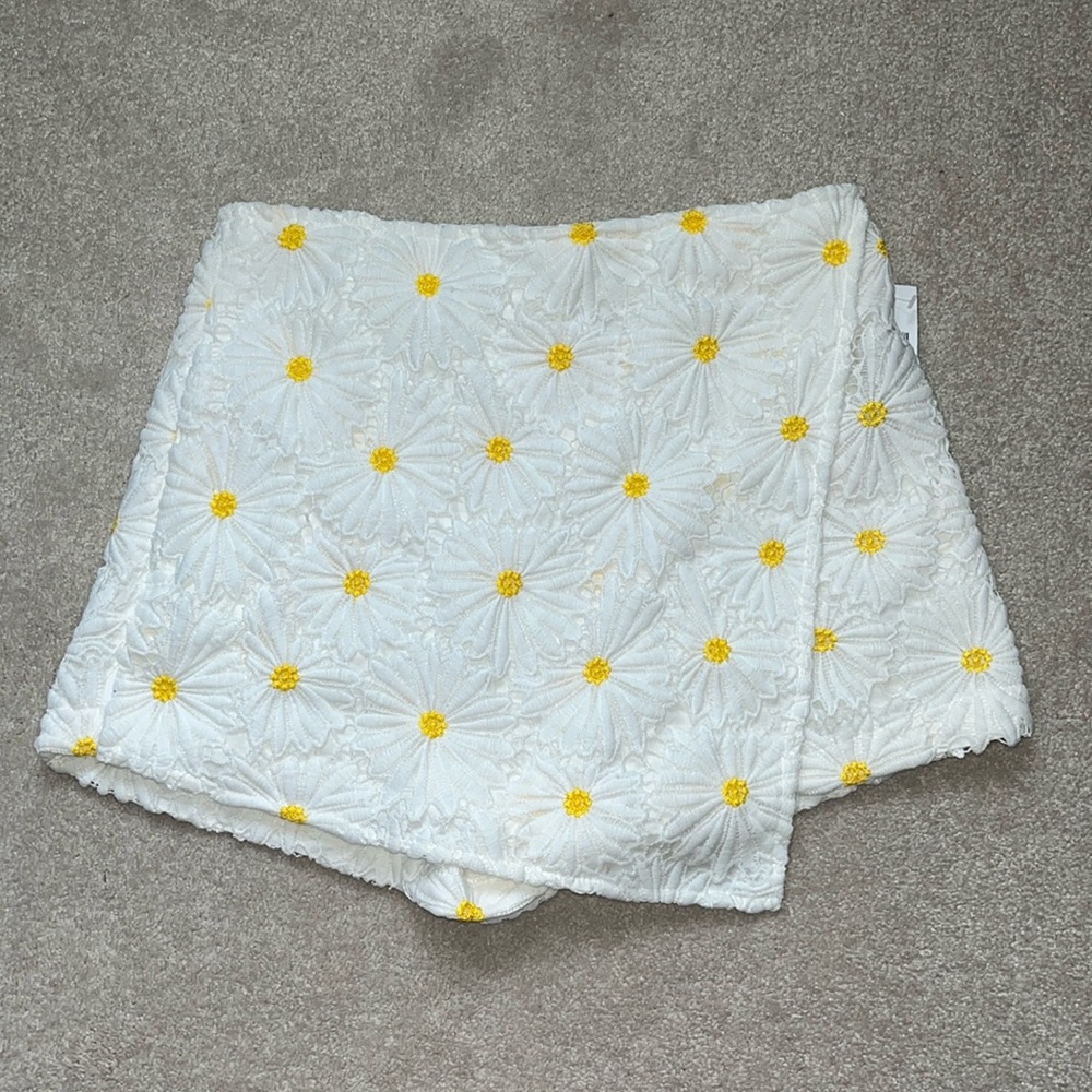 NEW Sunflower Skort